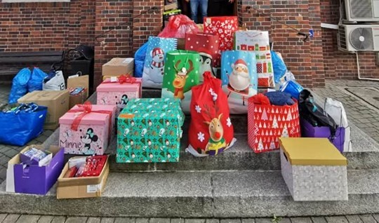 Read more about the article „Dlaczego warto pytać?”