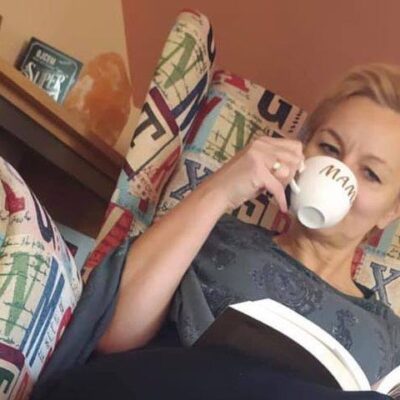 „Podsumowanie roku książkowego 2020”