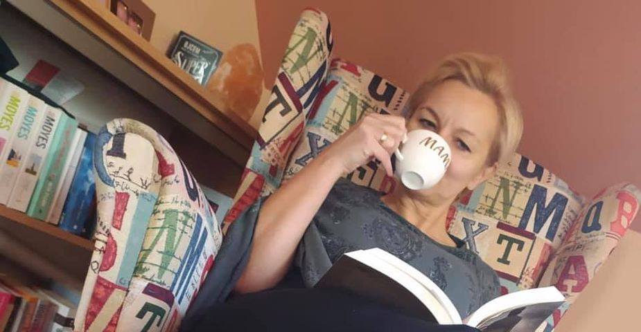 Read more about the article „Podsumowanie roku książkowego 2020”