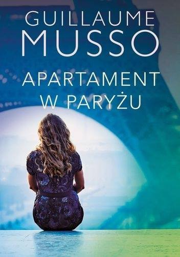 Read more about the article „Apartament w Paryżu” Guillaume Musso
