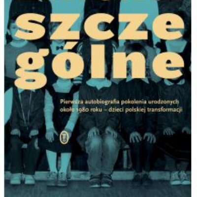 „Znaki szczególne” Paulina Wilk