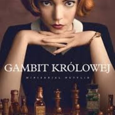 „Gambit Królowej”