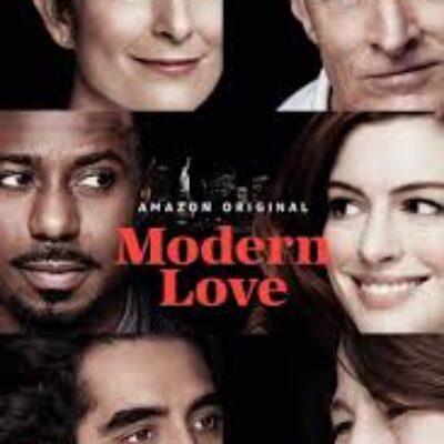 „Modern love”