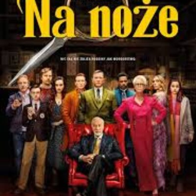 „Na noże”