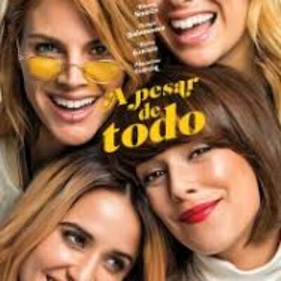 „Nie zważając na nic”