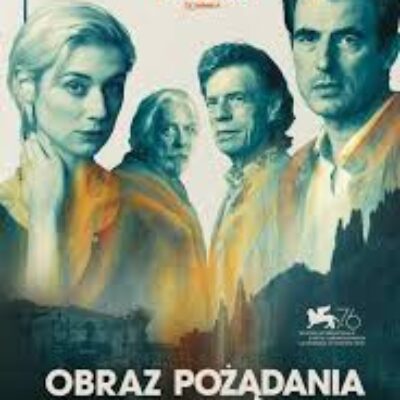 „Obraz pożądania”