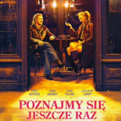 „Poznajmy się jeszcze raz”