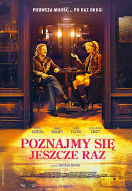 Read more about the article „Poznajmy się jeszcze raz”
