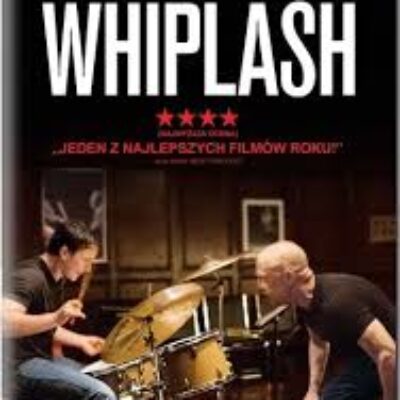 „WHIPLASH”