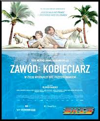 Read more about the article „Zawód kobieciarz”