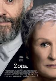 Read more about the article „Żona”