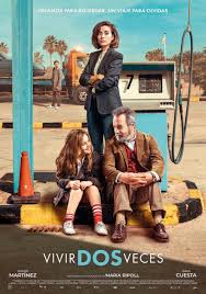 Read more about the article „Żyj dwa razy, kochaj raz”