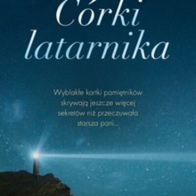 „Córki latarnika” Jean Pendziwol