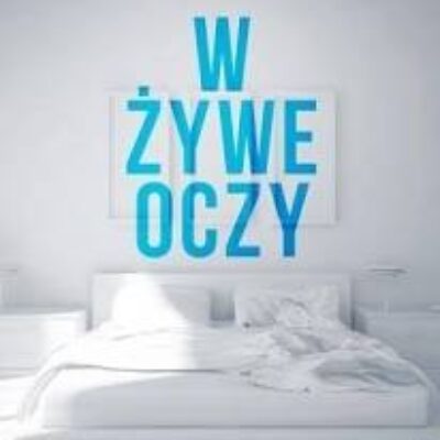 „W żywe oczy” JP Delaney