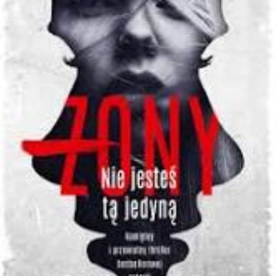 „Żony” Tarryn Fisher