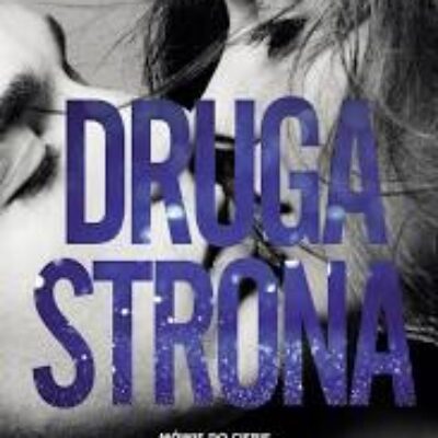 „Druga strona” Kim Holden