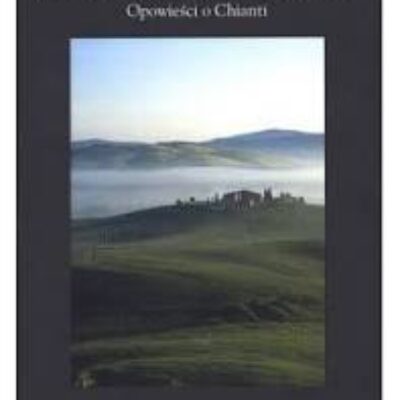 „Za dużo słońca Toskanii” Dario Castagno