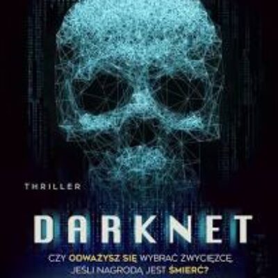 „Darknet” Arno Strobel, Ursula Poznanski