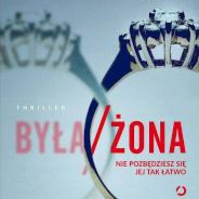 „Była żona”  Tess Stimson