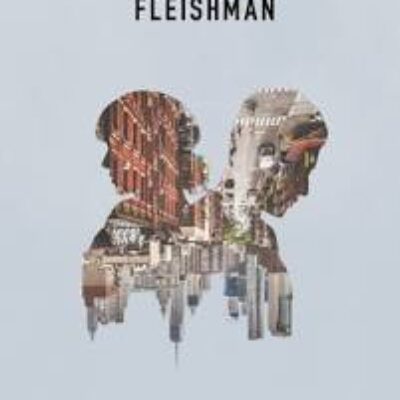 „Pan i Pani Fleishman” Taffy Brodesser