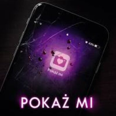 „Pokaż mi” Marcel Moss