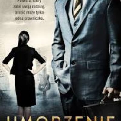 „Umorzenie” Remigiusz Mróz