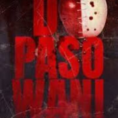 „Dopasowani” John Marrs