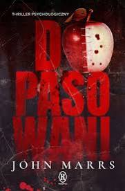 Read more about the article „Dopasowani” John Marrs