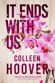 Read more about the article „It ends with us” Colleen Hoover