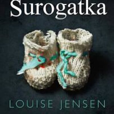 „Surogatka” Luise Jensen