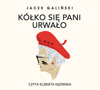Read more about the article „Kółko się Pani urwało” Jacek Galiński