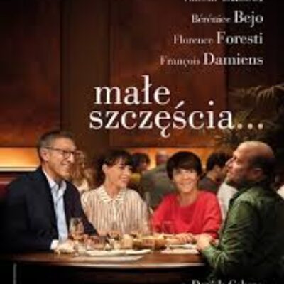 „Małe szczęścia…”