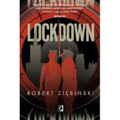 „Lockdown” Robert Zieliński