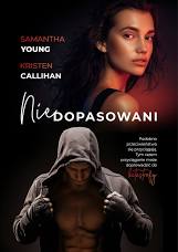 Read more about the article „Niedopasowani” Samantha Young Kristen Callihan
