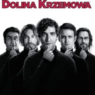 „Dolina Krzemowa”