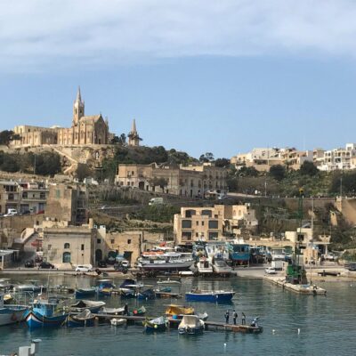 Malta 2019- Gozo
