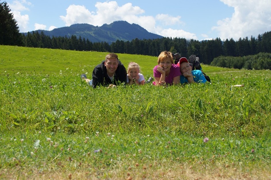 Read more about the article Bawaria 2015- Ścieżka Dumania