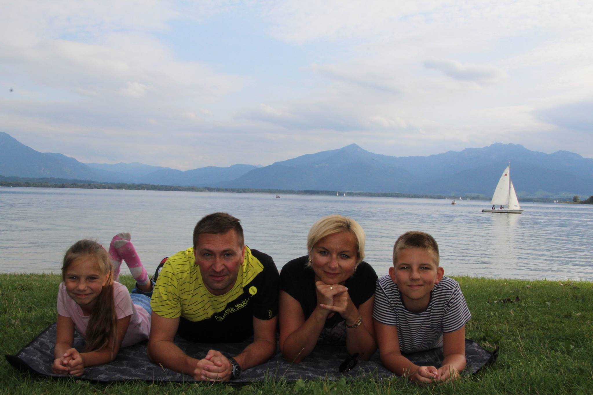 Read more about the article Bawaria 2017- Jezioro Chiemsee, Wyspa Mężczyzn, Wyspa Kobiet