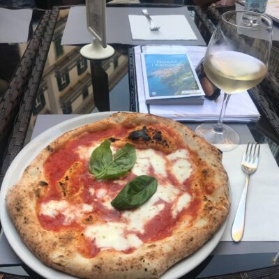 Kampania 2018- II Babski Wylot