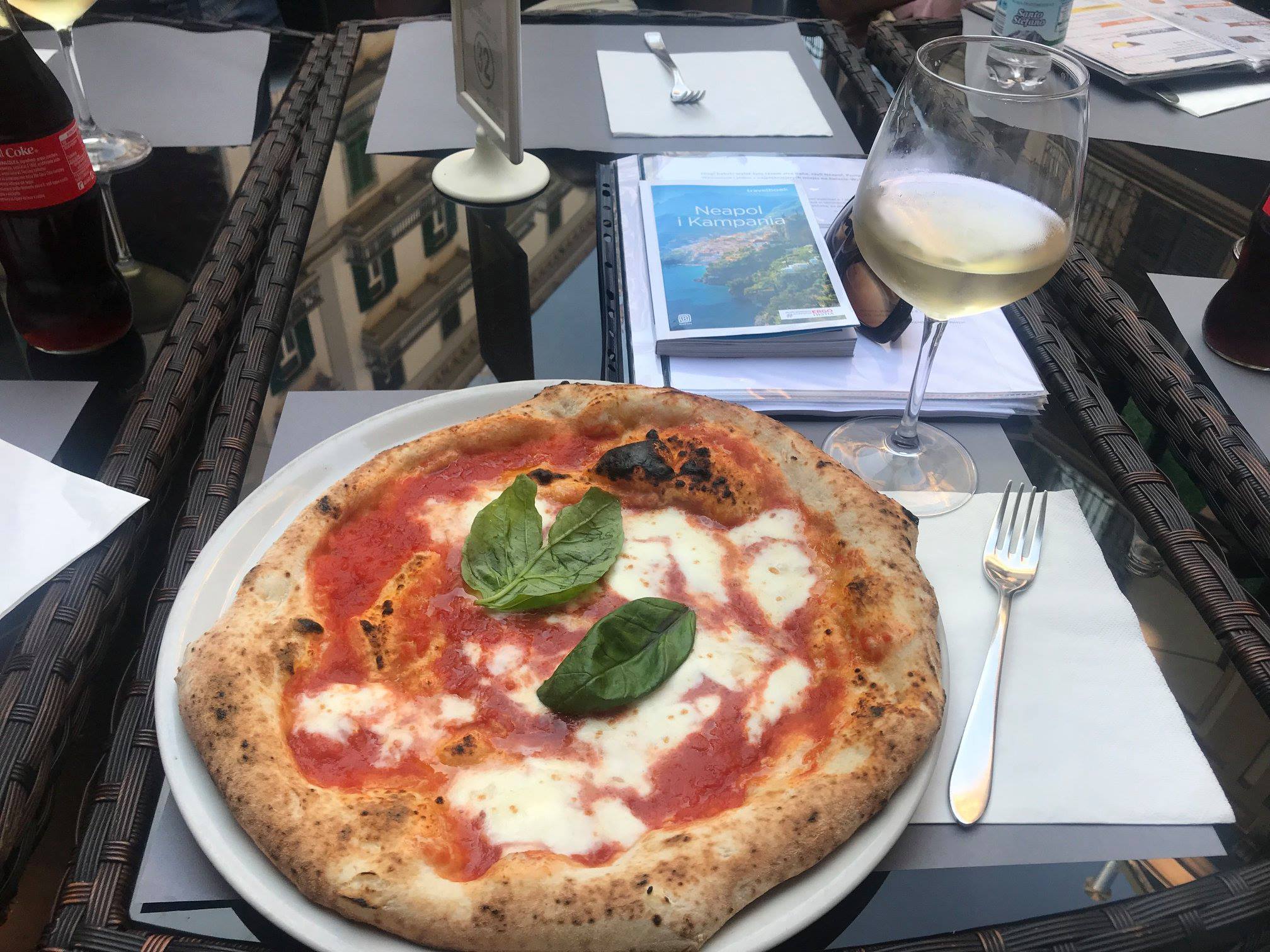 Read more about the article Kampania 2018- II Babski Wylot