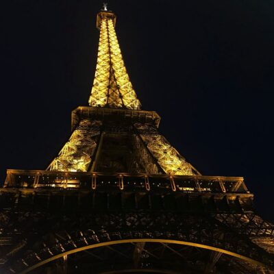 Paryż 2019-  przedbiegi