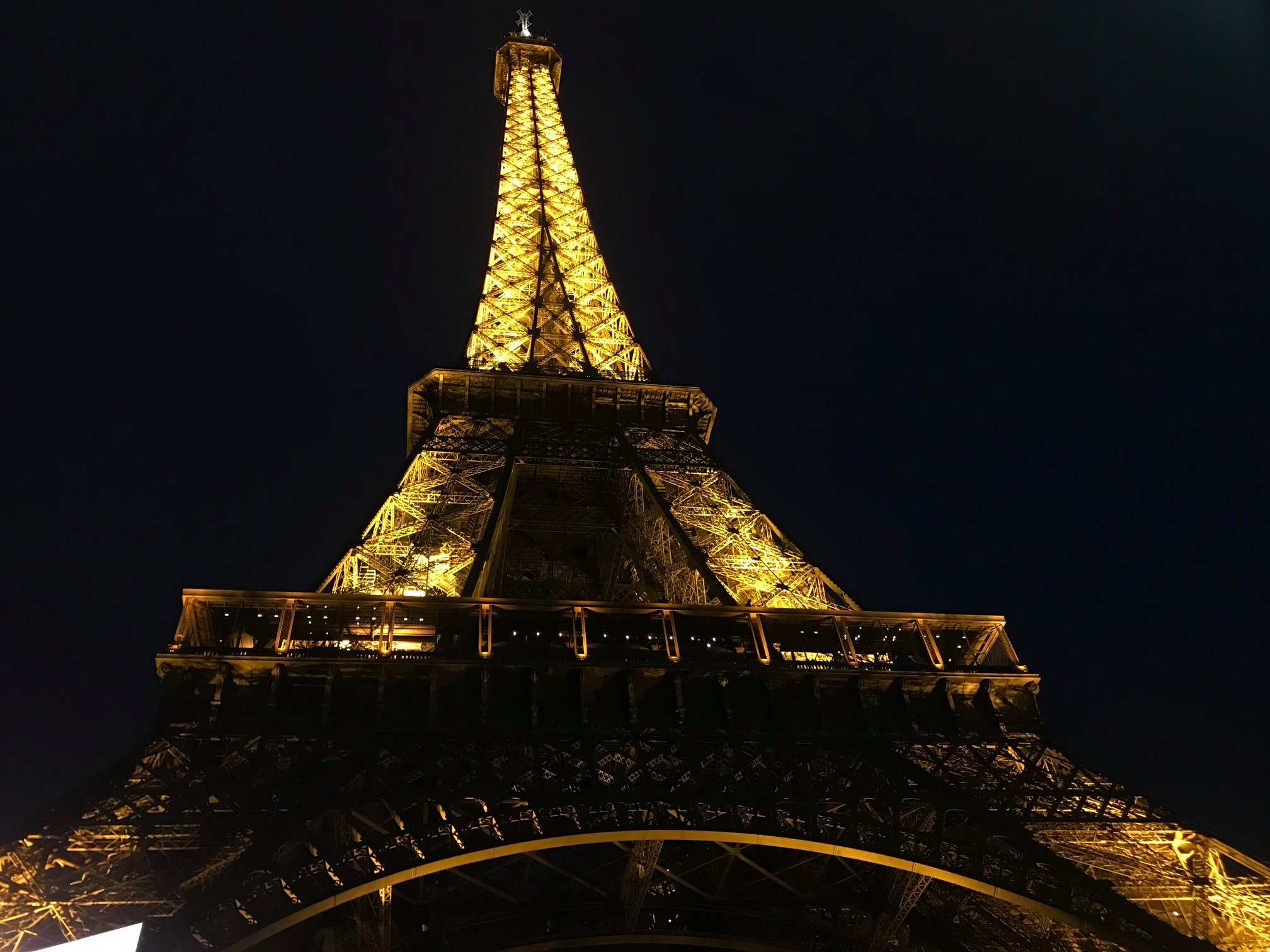 Read more about the article Paryż 2019-  przedbiegi