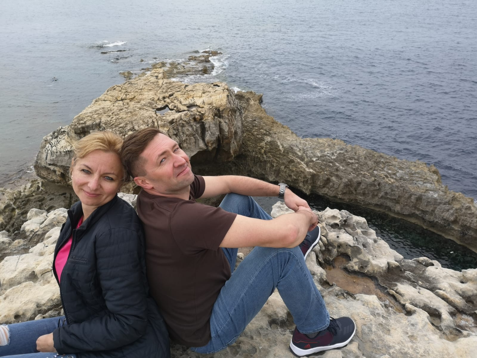 Read more about the article Malta 2019- pożegnanie