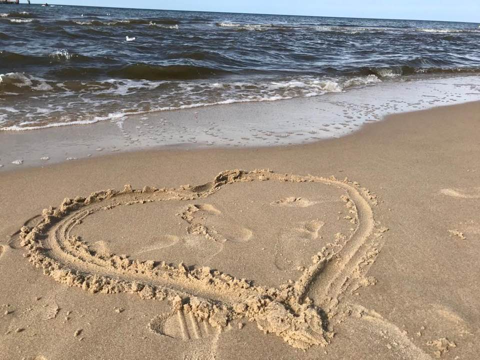 Read more about the article Międzyzdroje 2020