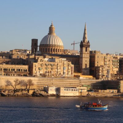 Malta 2019- zapowiedź