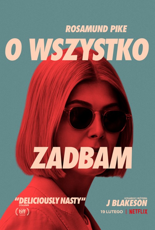 Read more about the article „O wszystko zadbam”
