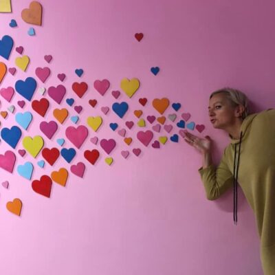 Poznań 2020- Muzeum Szczęścia