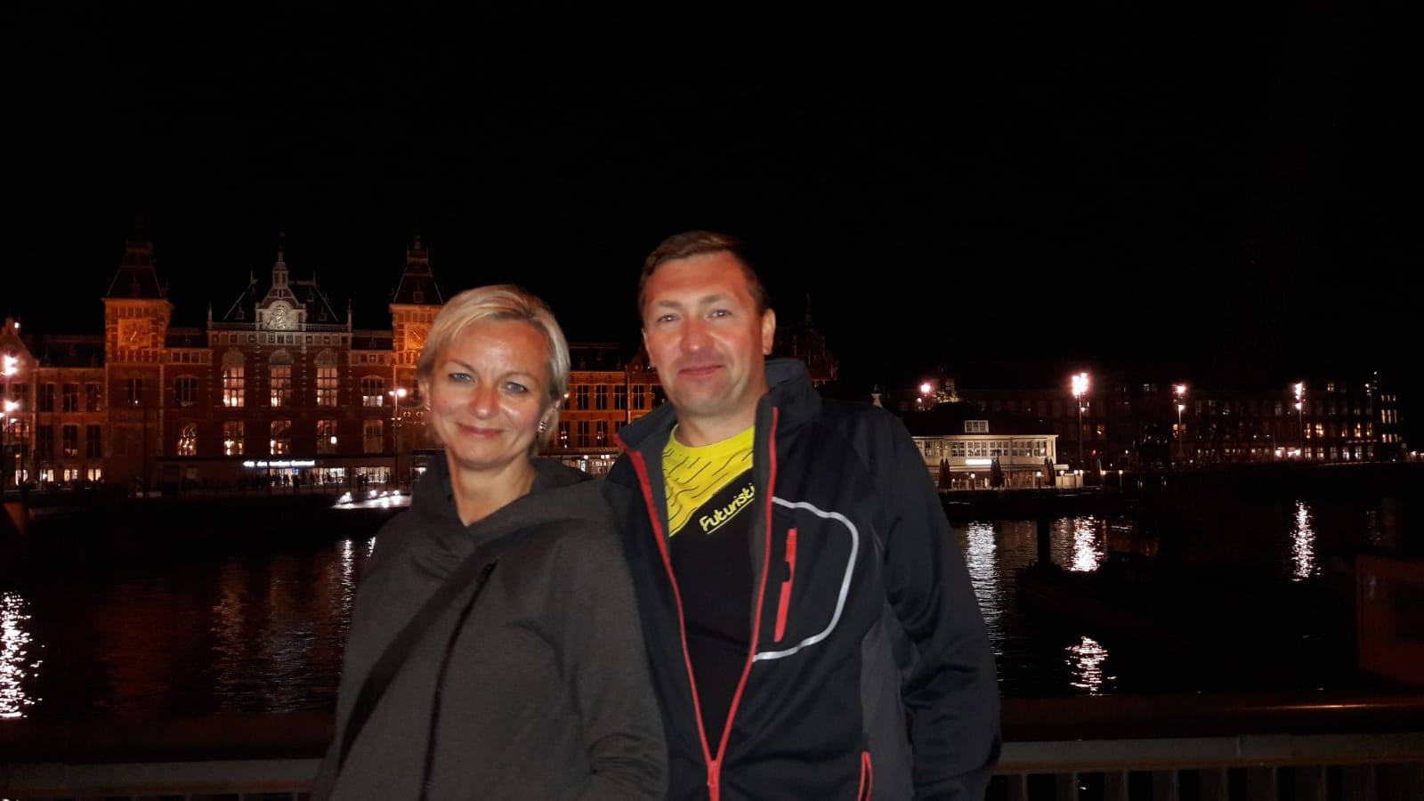 Read more about the article AMSTERDAM 2018 – zielony, nocny i frywolny