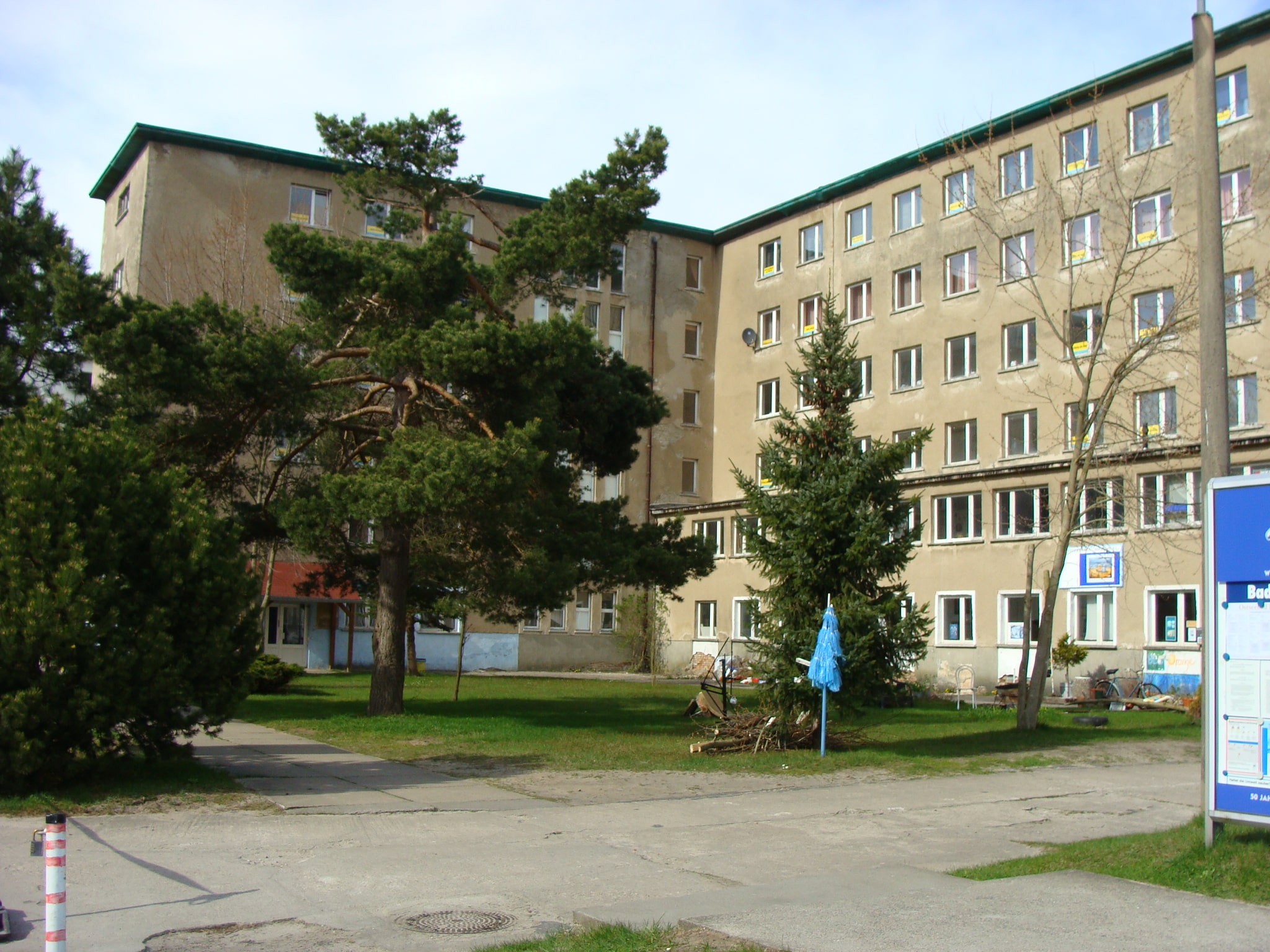 Read more about the article Rugia 2013- Bad Prora
