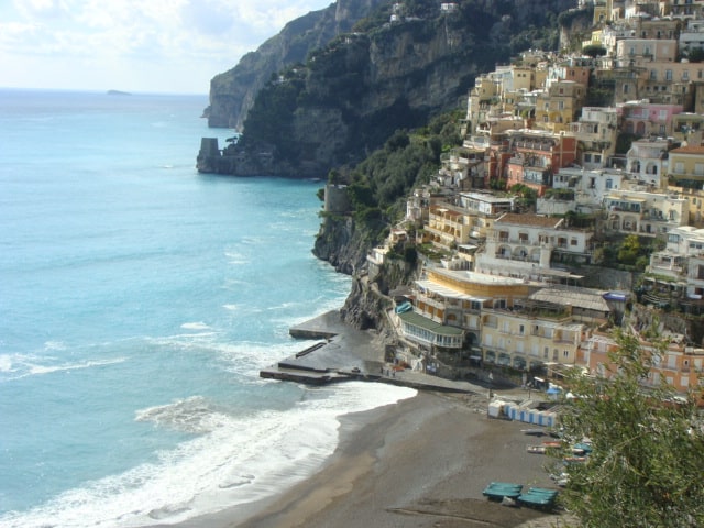 Read more about the article Neapol 2014- Sorrento, Positano
